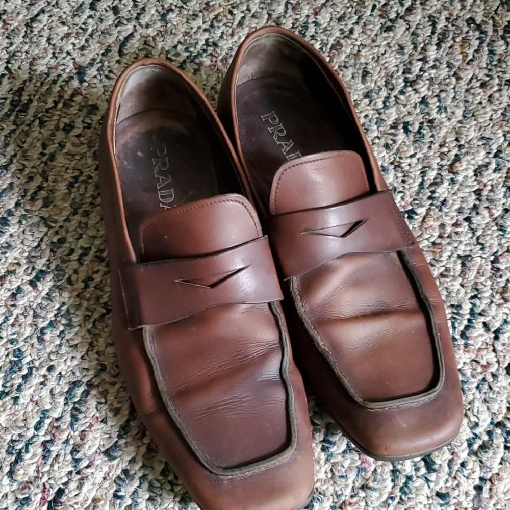 Man shoes